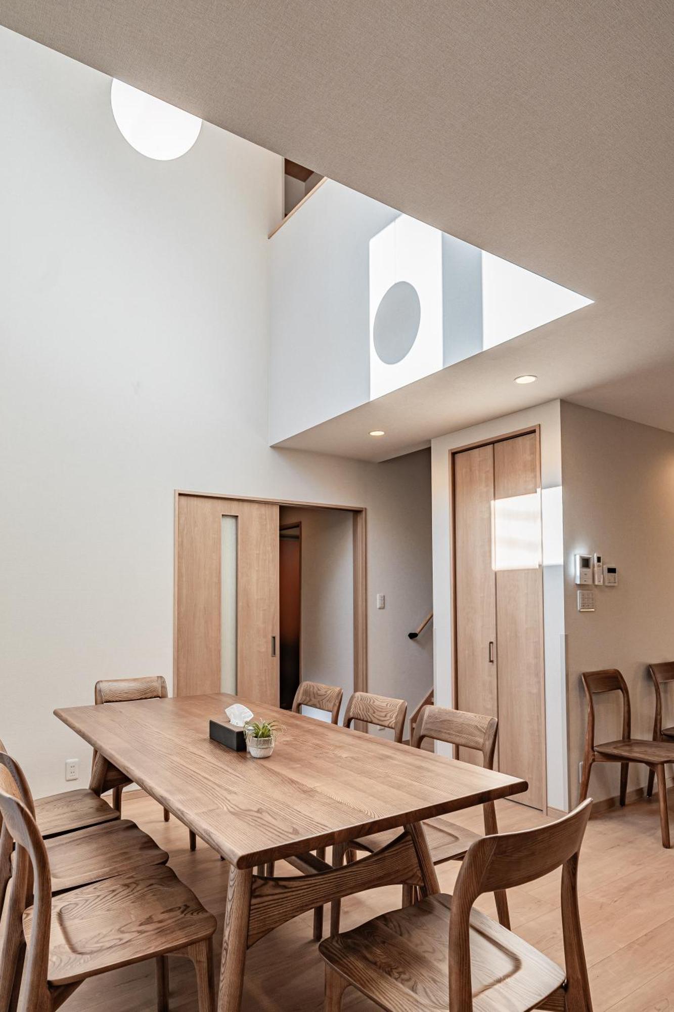 Apartment Hotel 11 Villa Tengachaya Osaka Bagian luar foto