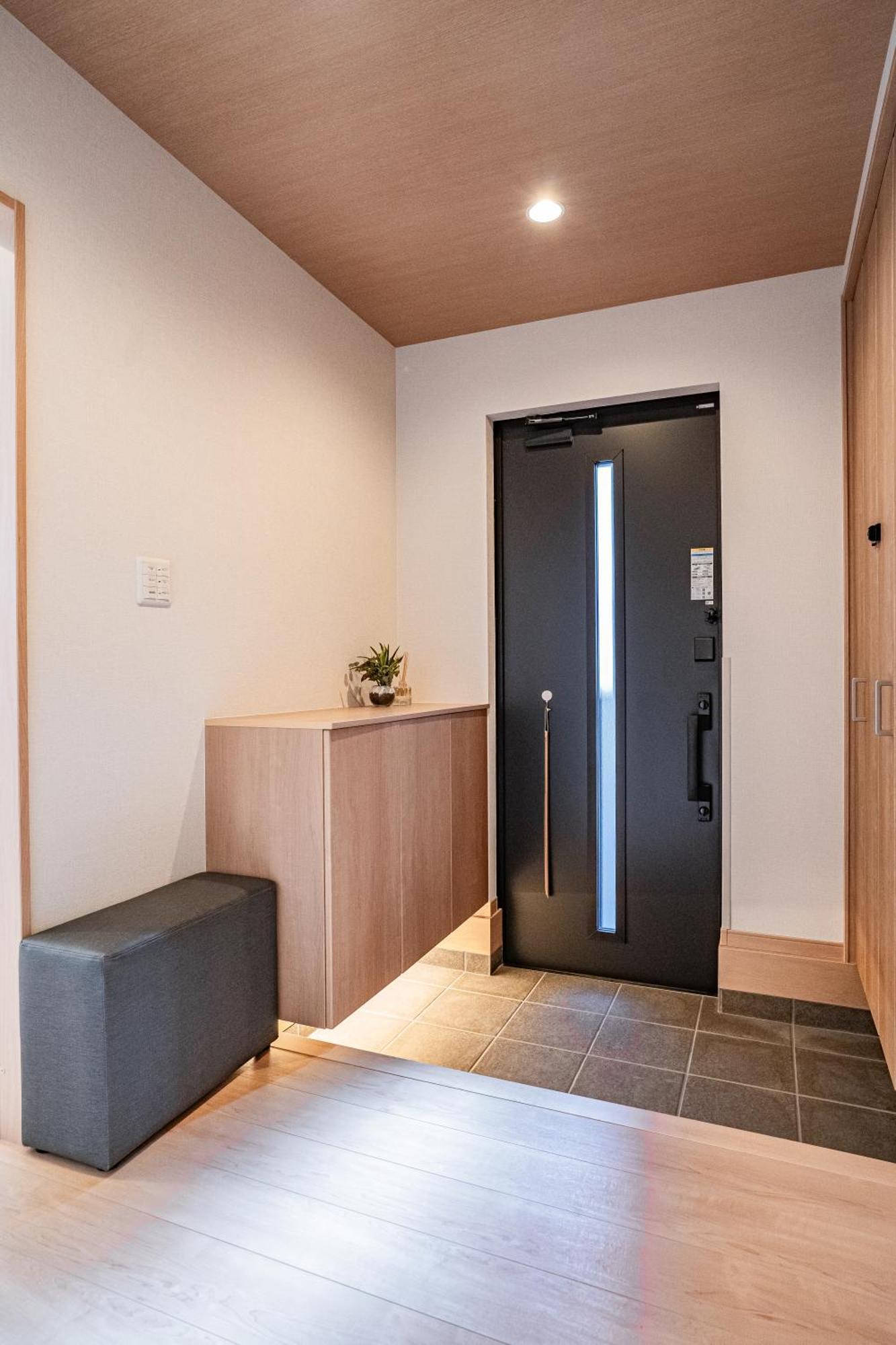 Apartment Hotel 11 Villa Tengachaya Osaka Bagian luar foto